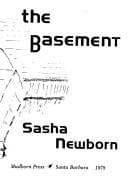 Cover image for The basement