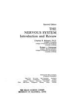 Cover image for The nervous system