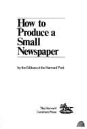 Book cover image