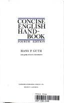 Book cover image