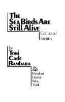Cover image for The seabirds are still alive