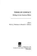 Cover image for Terms of conflict