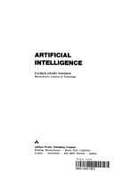Cover image for Artificial intelligence