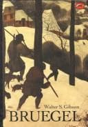 Cover image for Bruegel