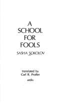 Book cover image