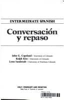 Cover image for Intermediate Spanish.