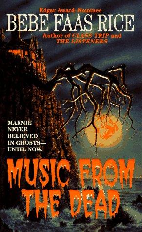 Cover image for Music from the Dead