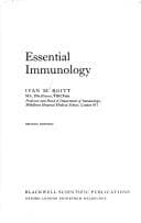 Cover image for Essential immunology