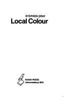 Book cover image