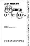 Cover image for Women of the Celts