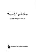 Book cover image
