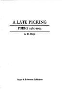 Book cover image