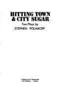 Cover image for Hitting town & City sugar