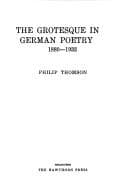 Book cover image