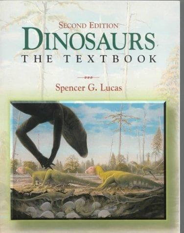 Cover image for Dinosaurs