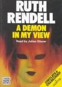 Cover image for A demon in my view