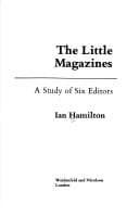 Book cover image
