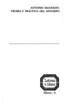 Book cover image
