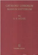 Book cover image