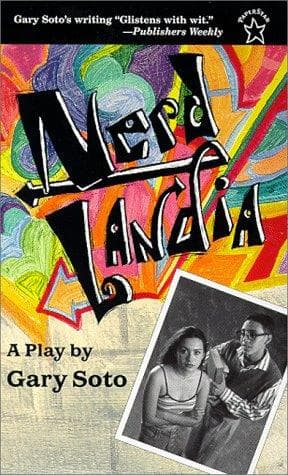 Cover image for Nerdlandia