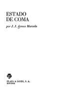 Cover image for Estado de coma