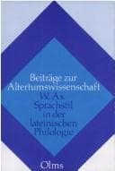 Book cover image