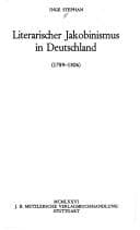 Book cover image