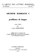 Cover image for Problèmes de langue