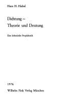 Book cover image