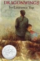 Cover image for Dragonwings