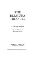 Cover image for The Bermuda Triangle