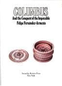 Cover image for Columbus and the conquest of the impossible