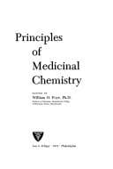 Cover image for Principles of medicinal chemistry.