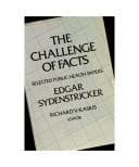 The challenge of facts