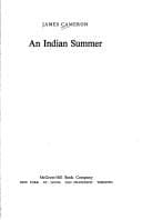 Book cover image