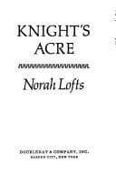 Cover image for Knight's Acre