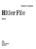 Book cover image