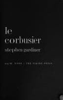 Cover image for Le Corbusier
