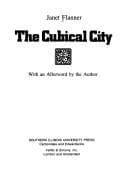 Cover image for The cubical city.