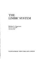 Cover image for The limbic system