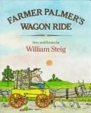 Cover image for Farmer Palmer's wagon ride.