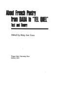 Book cover image