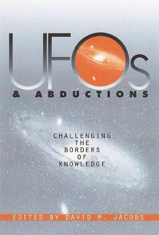 UFOs & Abductions