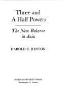 Book cover image