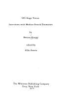 Book cover image