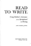 Book cover image