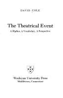 Book cover image
