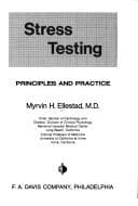 Cover image for Stress testing