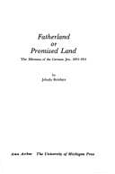 Book cover image