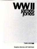Cover image for WW II